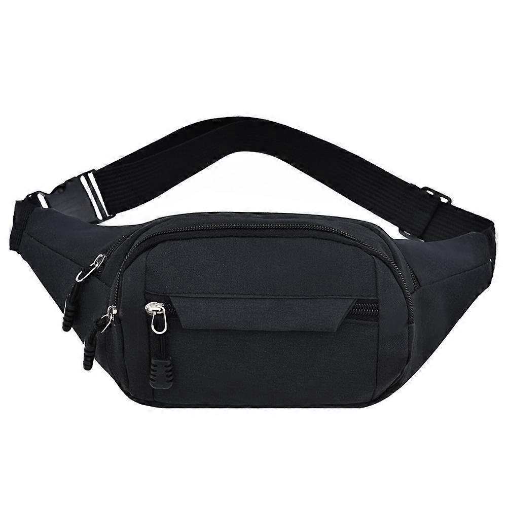 Waterproof Adjustable Waist Pack