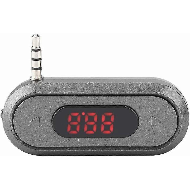 Wireless Audio Adapter Bluetooth Hi-Fi Car