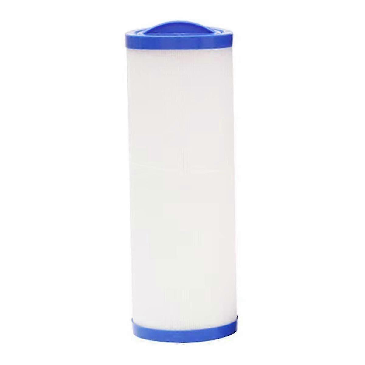 Thick-Cloth Trilobal Spa Filter Cartridge