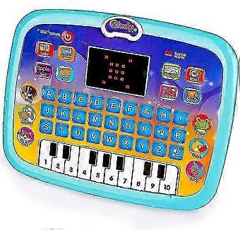 Tablet educativo interattivo per bambini piccoli.