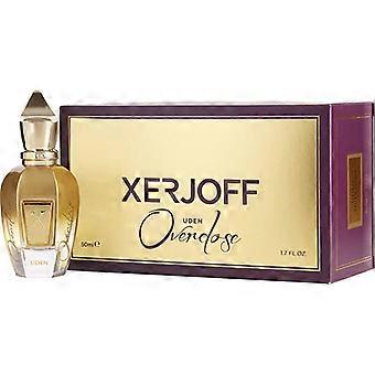 Xerjoff Shooting Stars Uden Overdose Eau De Parfum Spray (unisex) 50ml/1.7oz