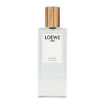 Parfum Femme 001 Loewe 385-63043 EDT (50 ml) Loewe 50 ml