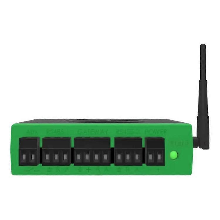 Tigo Cloud Connect Advanced (CCA) Data Logger