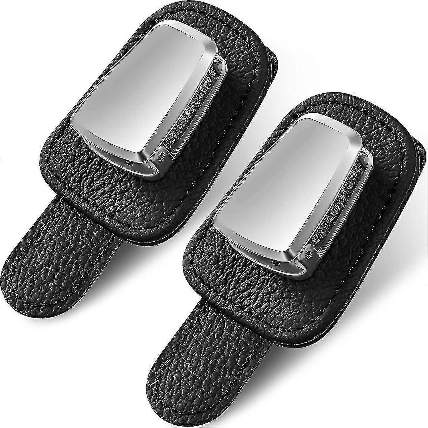Durable Aluminum Visor Eyeglass Mount