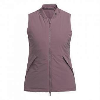 Adidas Womens/Ladies Gilet