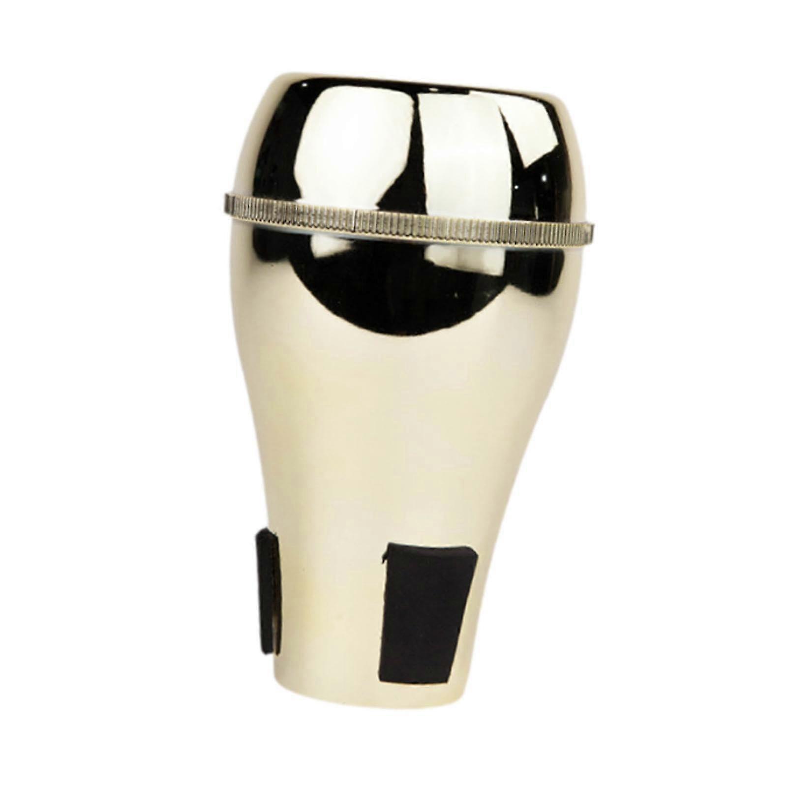 Balanced Tone Trombone Mute Gold
