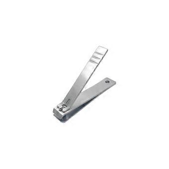 Robust Stainless Toenail Clippers