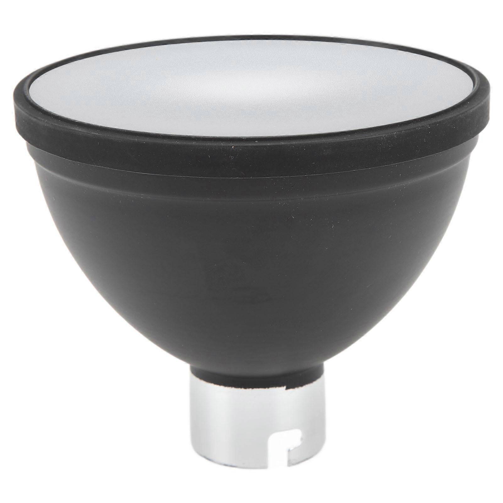 Standard Reflector Diffuser Soft Light Effect Accessory for ADS2 AD200 AD360 Flashes