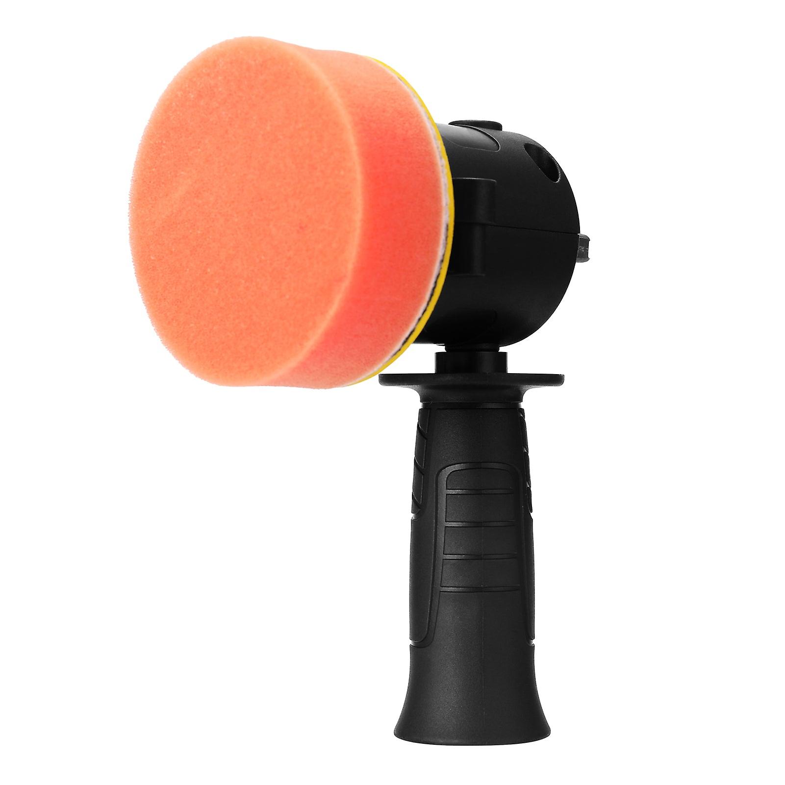 Electric Car Polisher Machine Drill Modified Polisher Refit Shock Car Polishing Machine Accessories Polisher Power Refit Tools