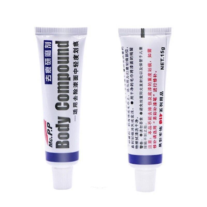 Auto Car Scratches Repair Tool