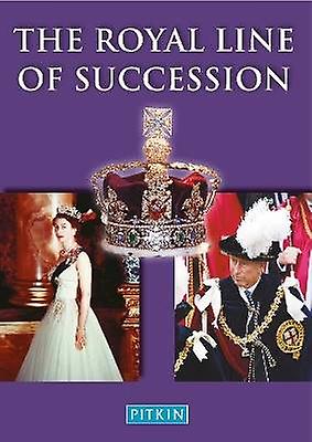 The Royal Line of Succession