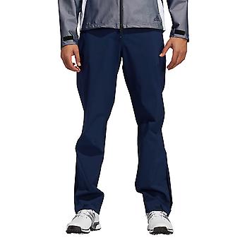 adidas Golf Heren RAIN. RDY Tech Waterafstotende Broek Broek