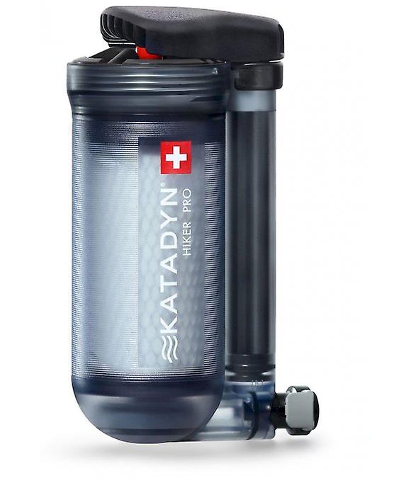 Katadyn - Water Filter - KATADYN Filter Hiker Pro Transparent - K8019670