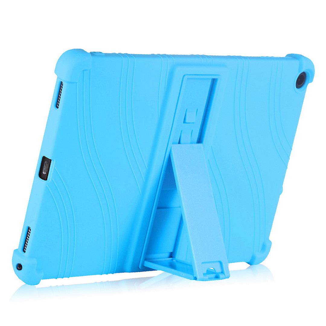 For Realme Pad Inch 2021 Tablet Case Adjustable Stand Soft