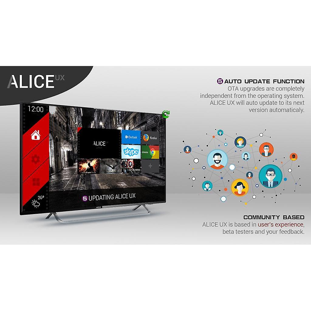 TX6 Android 9.0 TV BOX H6 Quad Core BT 4.1 WiFi 4K 3D Media Player 4+64G Dual Frequency