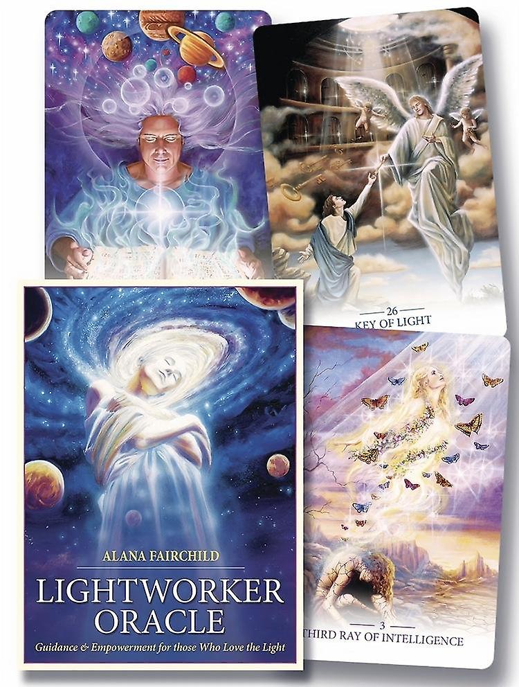 Tarot cards-Oracle cards-Mysterious Tarot-Mystic Oracle Tarot: English Edition for Ages 15-35