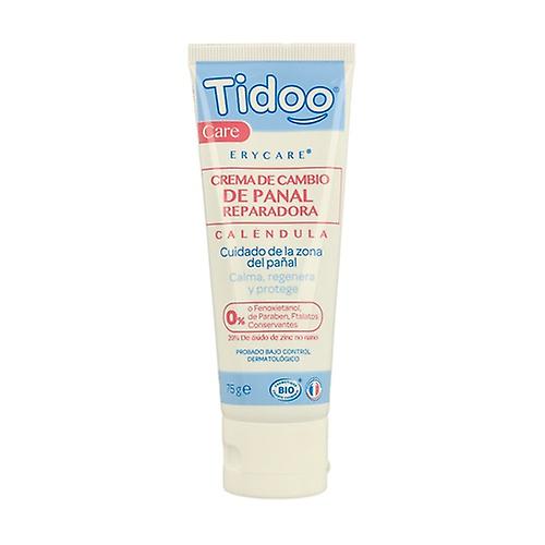 Repair diaper cream with zinc and marigold 75 g of cream