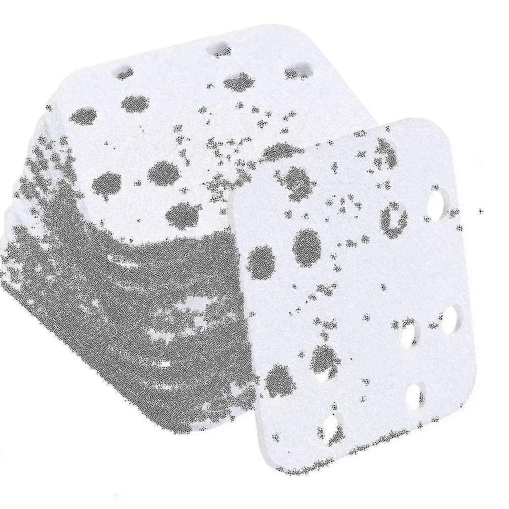 40 Pieces Mineral Absorbent Pads Humidifier Filter Pads,for Lv600hh Mineral Descaler Pads For Offic