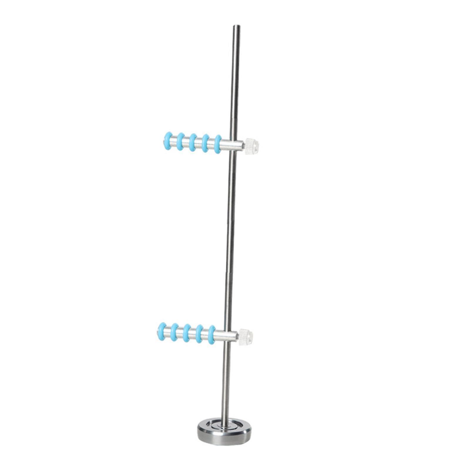 Graphics Card Holder Bracket Computer Video Card Support Pole Dual Slot Card