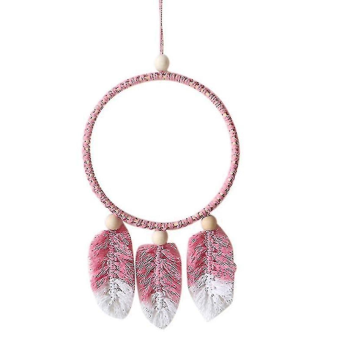 Nordic Style, Cotton Pilariels Macrame Wall Hanging Ornaments For Decoration