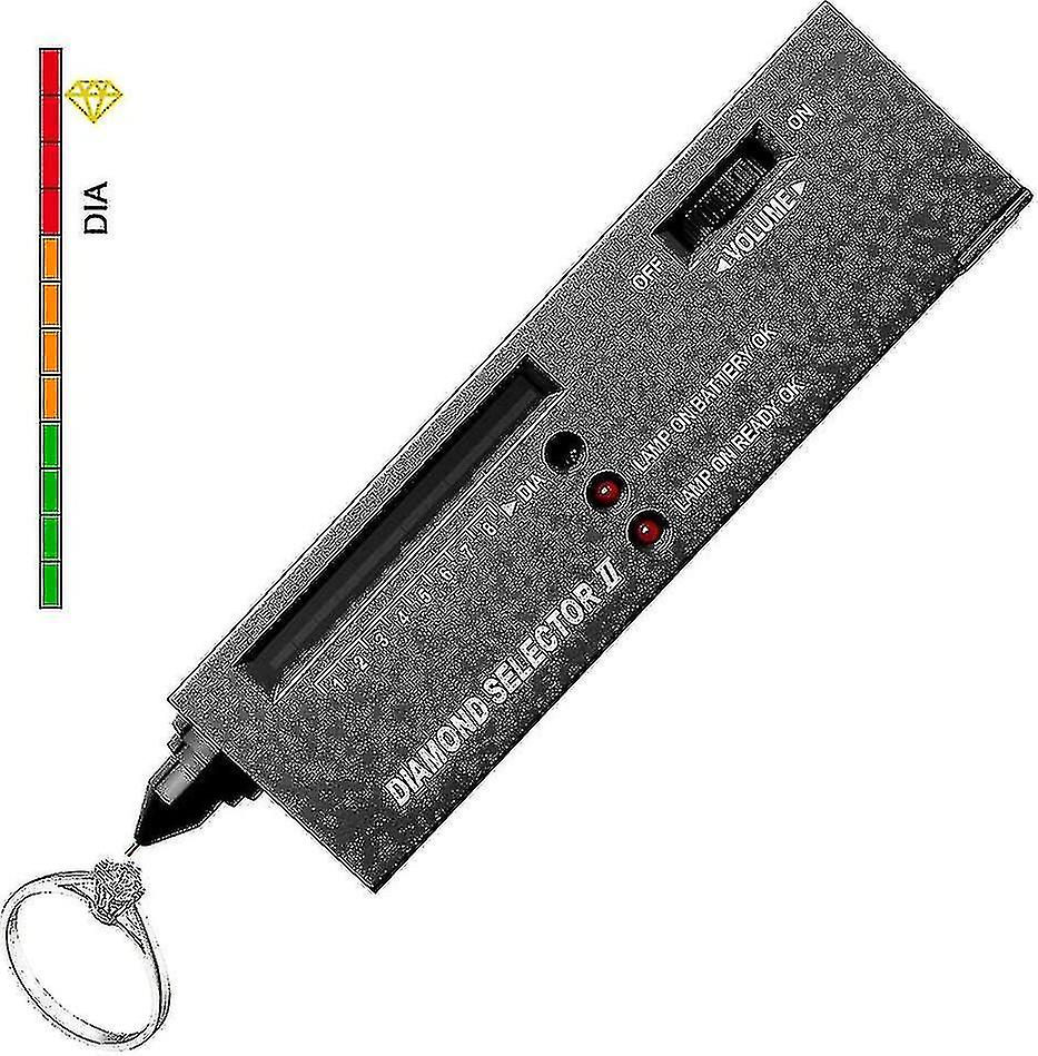 Pen / Pen / Conductivity Meter / Discr *chyi
