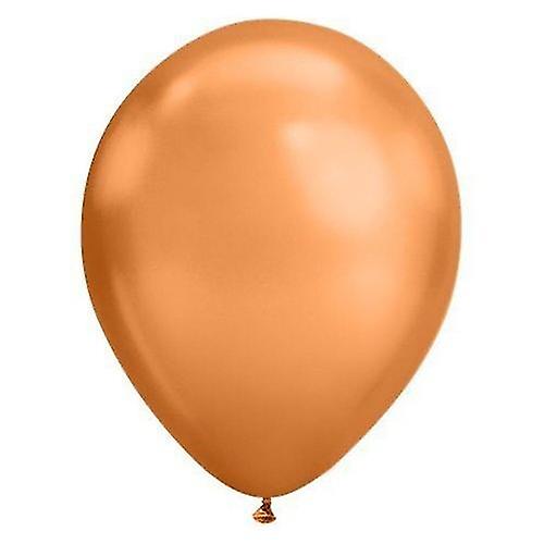 Qualatex Latex Plain Balloons (Pack of 100)