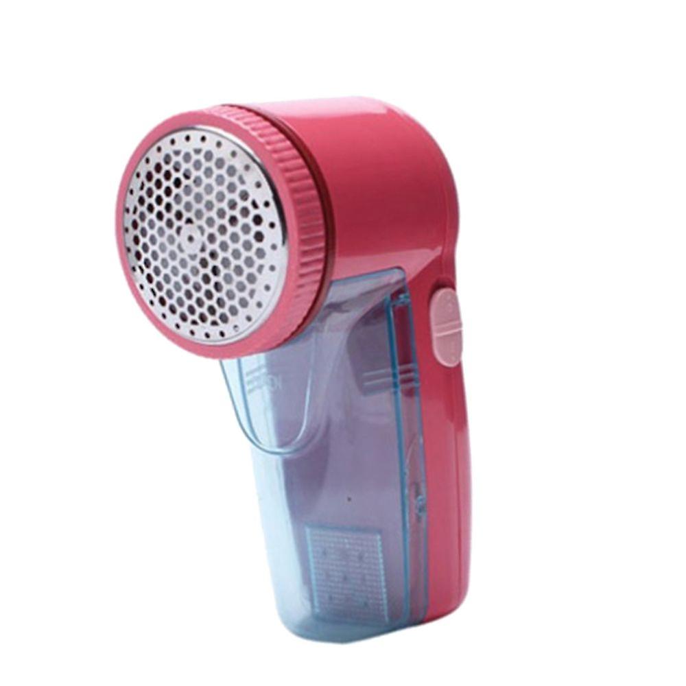 Electric Lint Eliminator