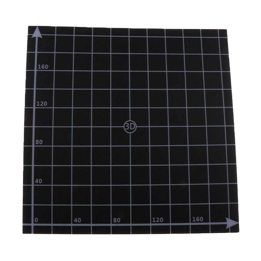 Coordinate Print Construction Surface