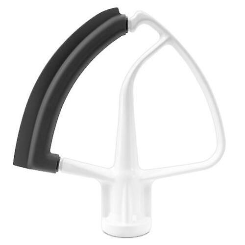 Applicable to KitchenAid 5KFE5T Flex edge beater (optional accessory for KitchenAid stand mixers) 4.5T-5T