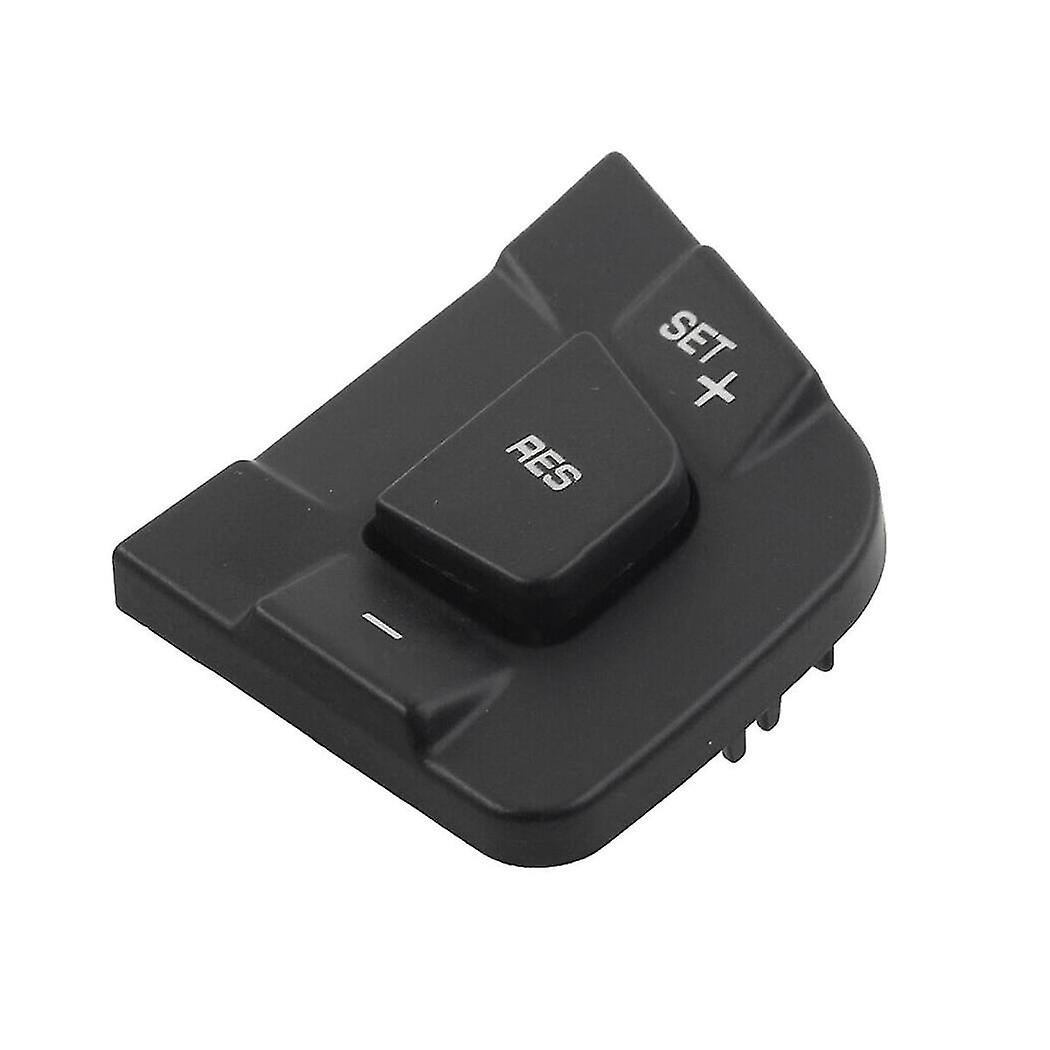 Multifunction Steering Wheel Button Switch Button Switch Button Cover Car Accessories Suitable For