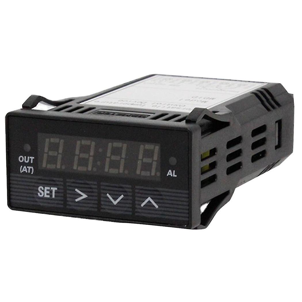 Xmt7100 Intelligent Temperature Controller Thermostat Digital Display Industrial Usage 1300c