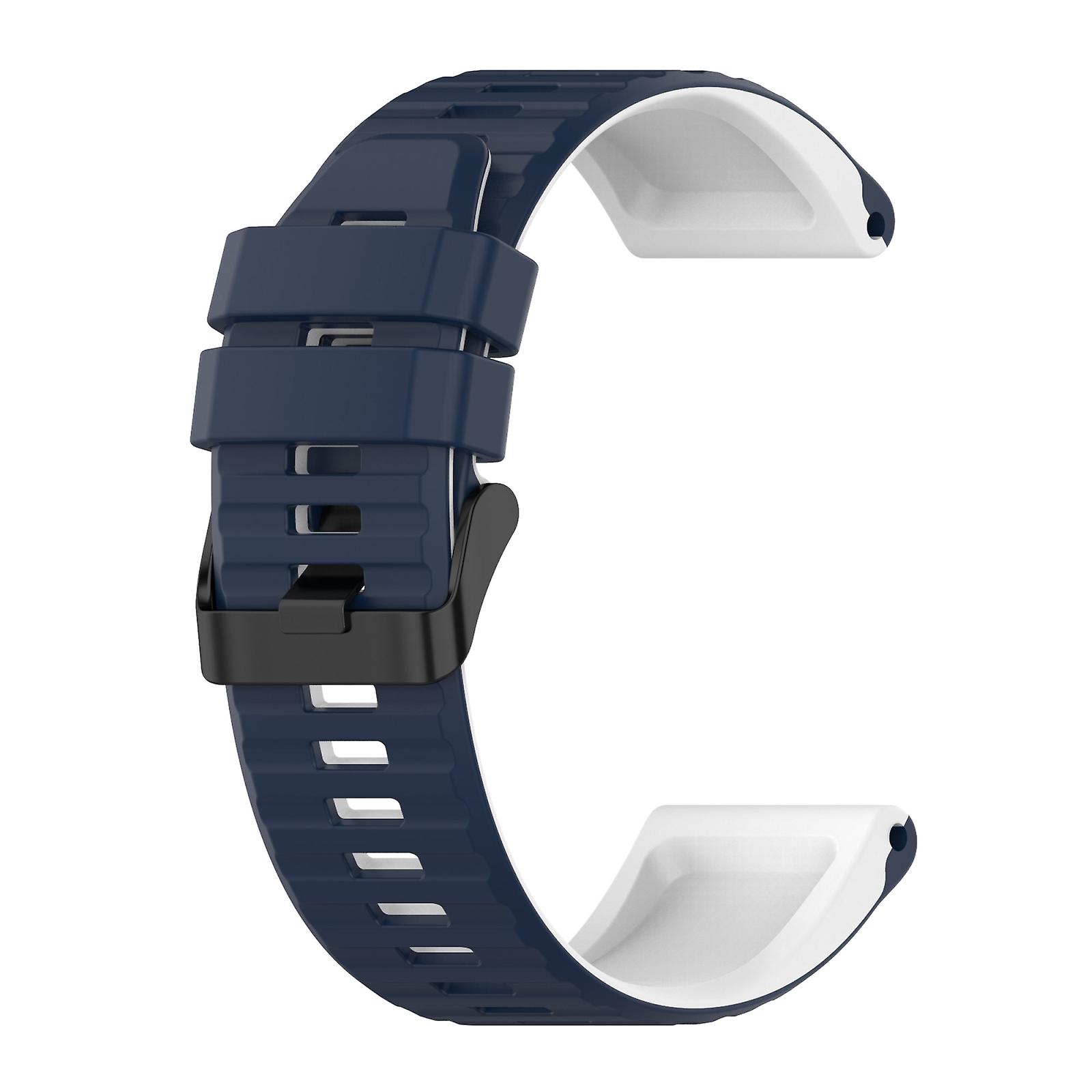 22mm Watch Band For Garmin Instinct