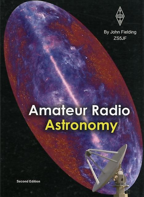 Amateur Radio Astronomy Paperback