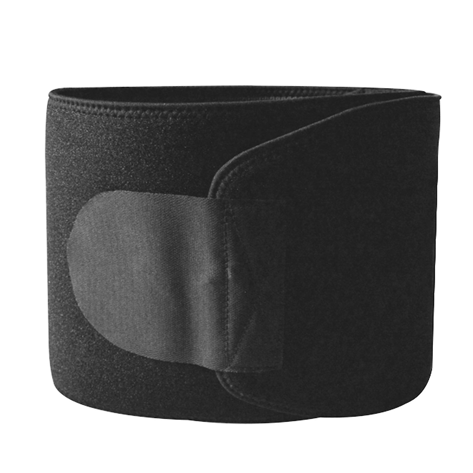 Waist Trimmer Belt Neoprene Slim Body Exercise Belt