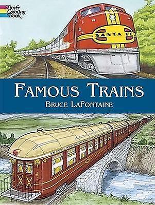 Trenes famosos