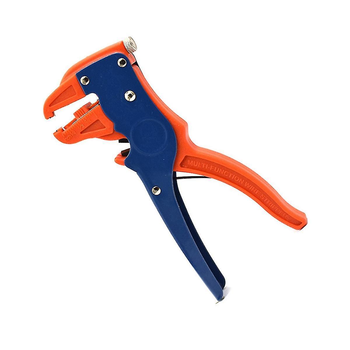 Ft-1 Stripping Pliers Cable Pliers Eagle Beak Stripping Stripping Tool Automatic Stripping