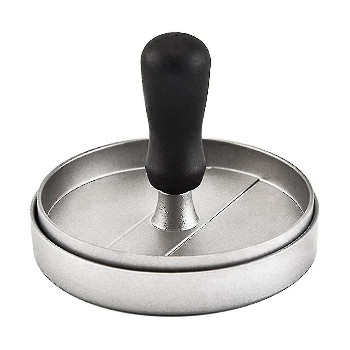 Non-stick Hamburger Press Hamburger Patty Maker For Hamburger Meat Beef