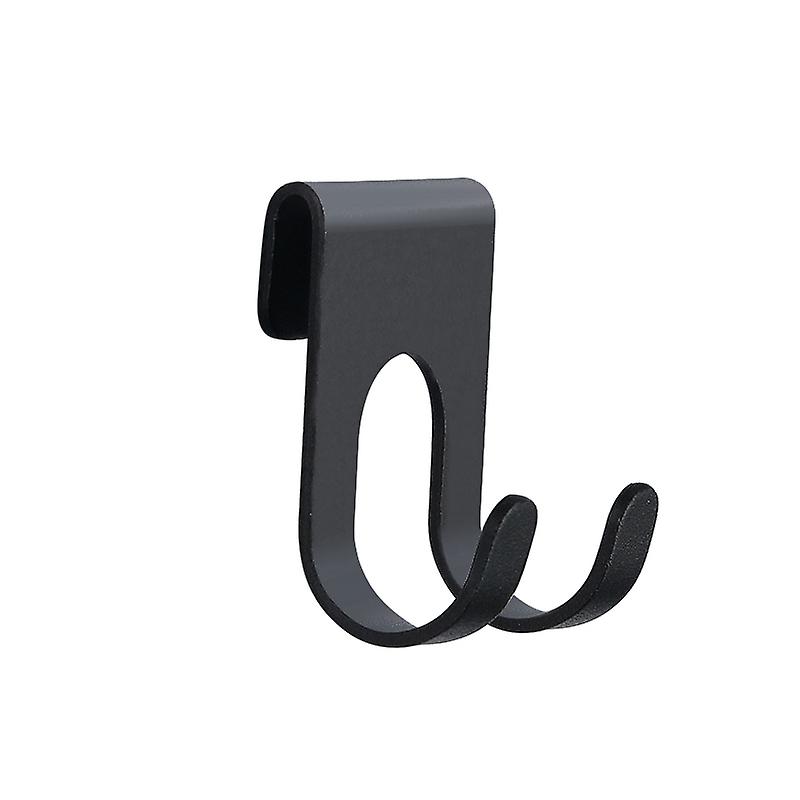 Pyyhekoukku Itseliimautuva Vahvat seinäkoukut Oviripustin Avain Laukku Takki Koukkupidike Kodin järjestäjä Keittiö Kylpyhuonetarvikkeet