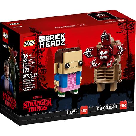 LEGO 40549 Demogorgon & elf
