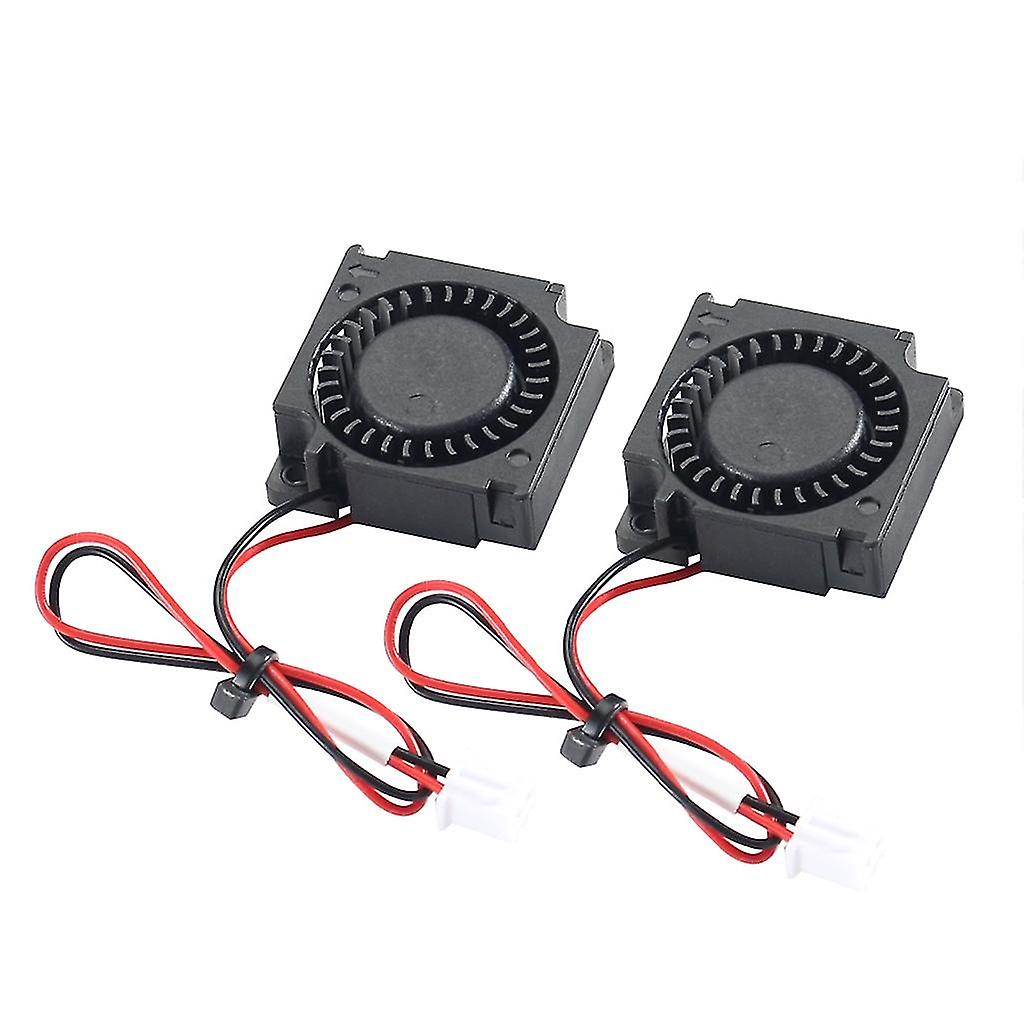 3d Printer Fans For Voron 0.1/0.2 3d Printer Energy-efficient Cooling Fan