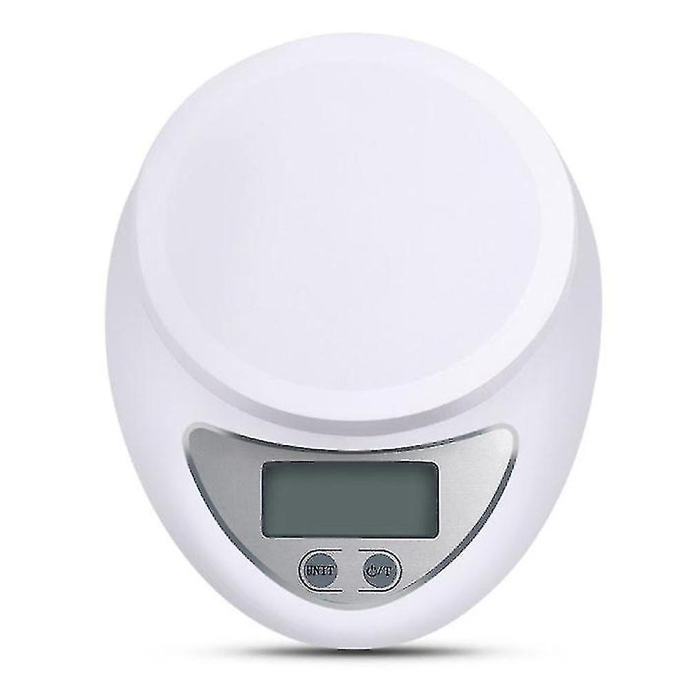 Electronic Kitchen Precision Digital Scale Fruit Meat Digital Scale Tool