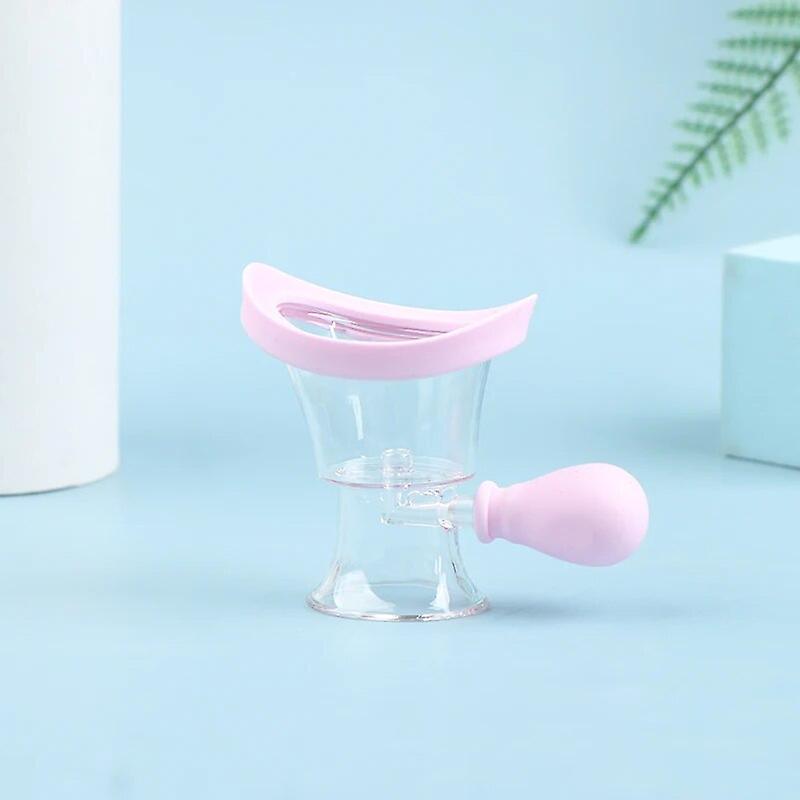 Silicone Eye Wash Cups Squeezable Eyes Cleaner Flushing Rinse Cups Bath Eyewash Cups