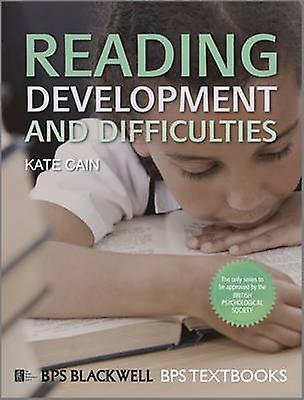 Reading Development And Diffic - Cain
