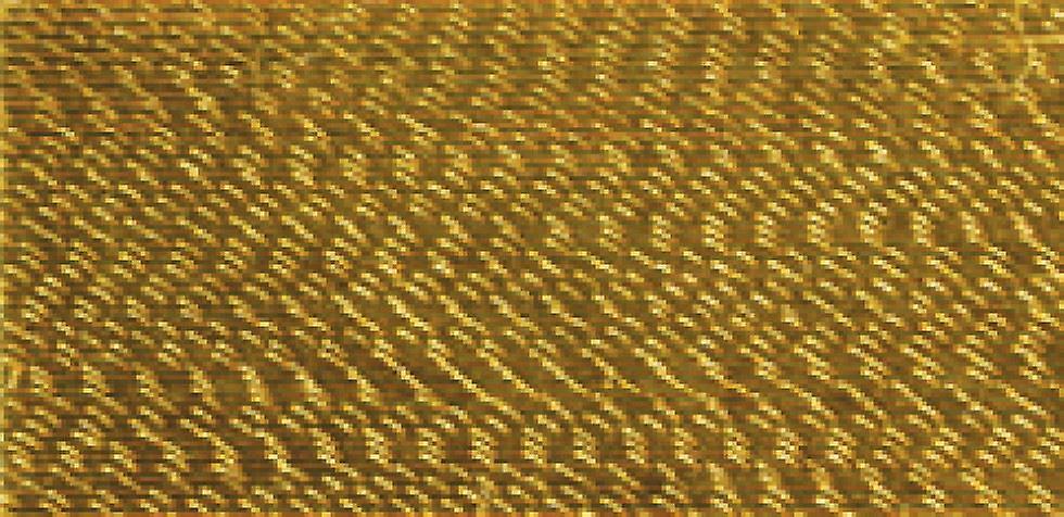 Anchor 123m Metallic 14 Embroidery Thread (Value Pack) Col 0005 - per pack of 5