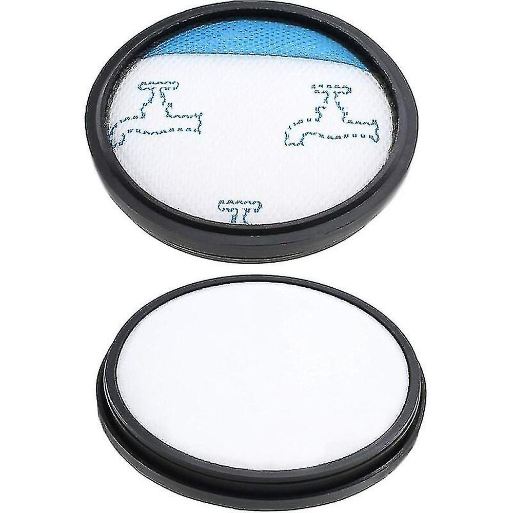 Kit di Filtri HEPA per Aspirapolveri Rowenta RO3731EA, RO3753EA, RO3786EA, Moulinex, Tefal Compact Power Cyclonic, (Alternativa a ZR005901) | Leroy Merlin
