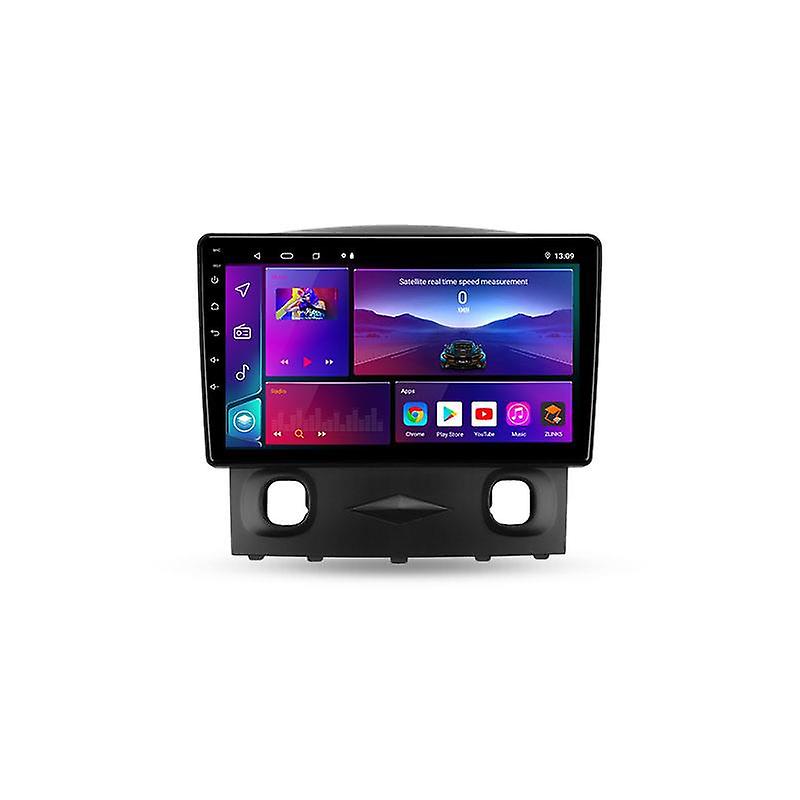 For Ford Escape 1 2007 - 2012 Car Radio Multimedia Video Player Navigation GPS Android