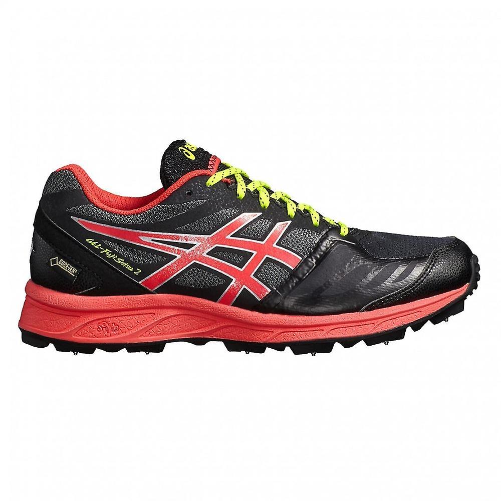 Shoes Asics Gel-fujisetsu 2 1012A166001