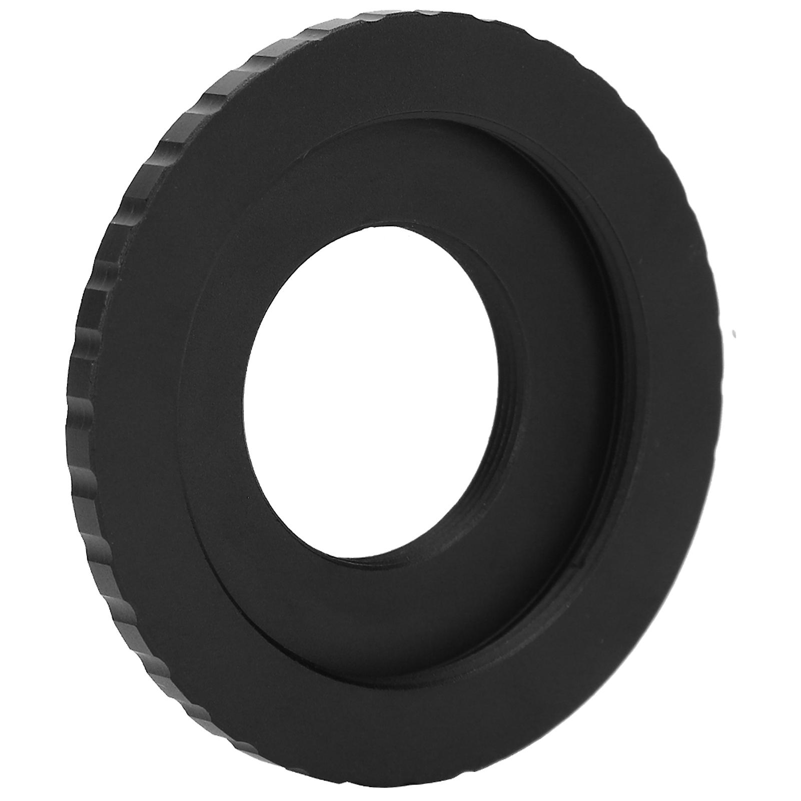 M42CFX Adapter Ring Fit for M42/C Mount Lens Installing for FX Mount Camera Body