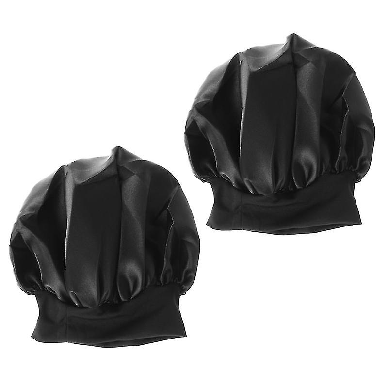 The New 2pcs Sleeping Cap