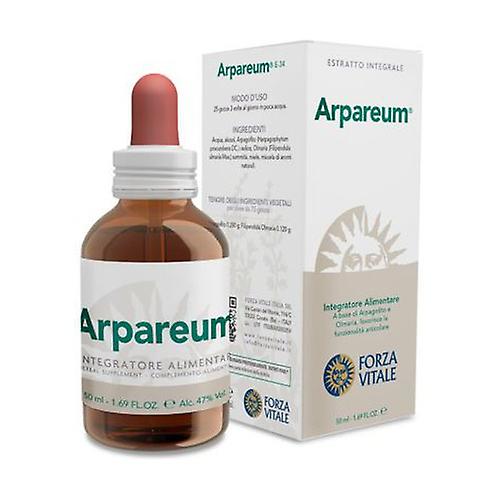 Arpareum 50 ml